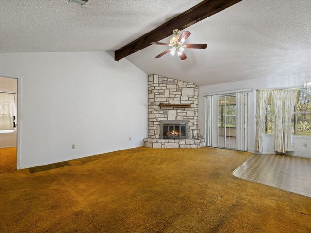 4606 Borage DR, Austin, TX 78744