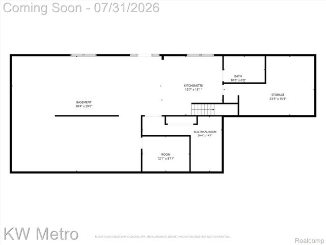 56811 Foxcroft Court, Shelby Charter Township, MI 48316