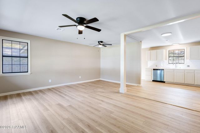 108 Homas Road, Lafayette, LA 70501