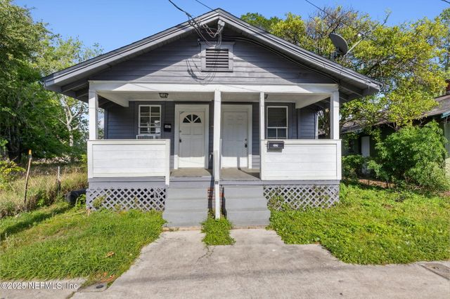1425 CLEVELAND Street, Jacksonville, FL 32209