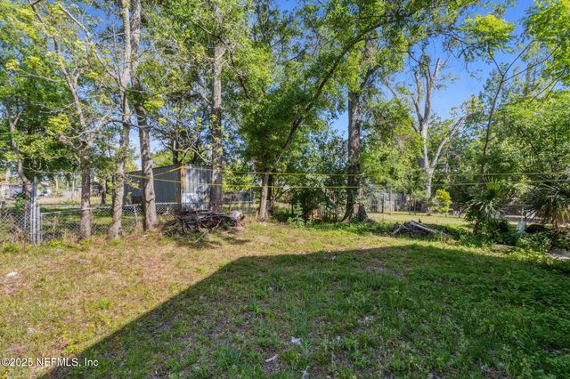 1425 CLEVELAND Street, Jacksonville, FL 32209
