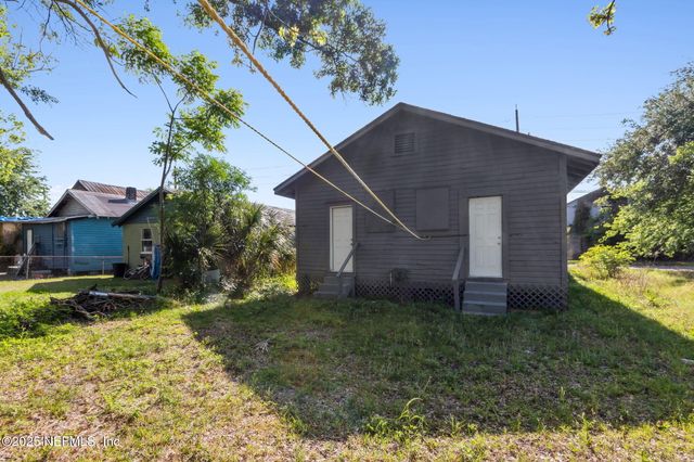 1425 CLEVELAND Street, Jacksonville, FL 32209