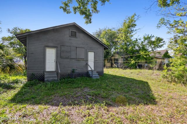 1425 CLEVELAND Street, Jacksonville, FL 32209