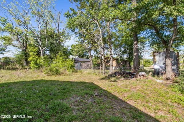 1425 CLEVELAND Street, Jacksonville, FL 32209