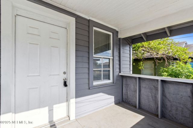 1425 CLEVELAND Street, Jacksonville, FL 32209