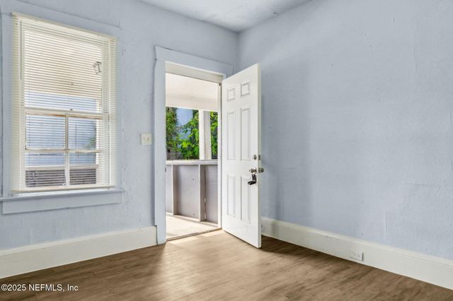 1425 CLEVELAND Street, Jacksonville, FL 32209