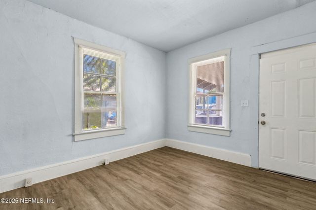 1425 CLEVELAND Street, Jacksonville, FL 32209