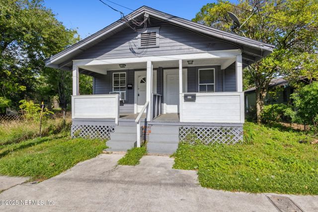 1425 CLEVELAND Street, Jacksonville, FL 32209