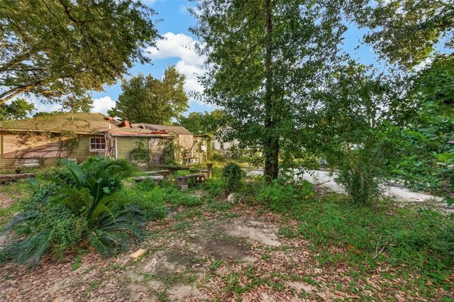 4723 Arvilla Lane, Houston, TX 77021
