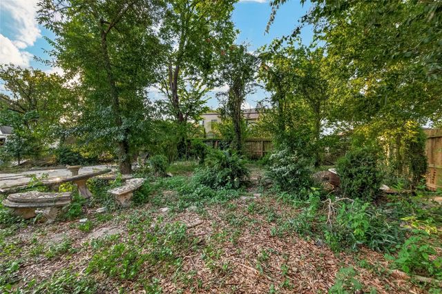 4723 Arvilla Lane, Houston, TX 77021