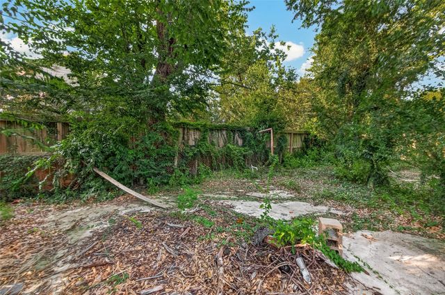 4723 Arvilla Lane, Houston, TX 77021