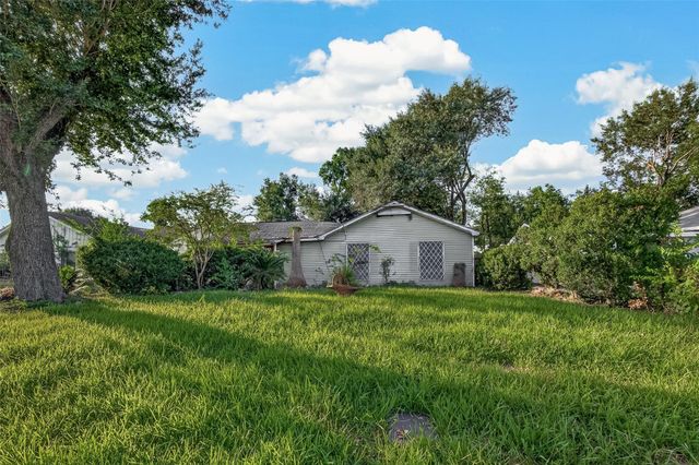 4723 Arvilla Lane, Houston, TX 77021