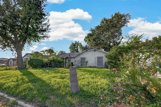 4723 Arvilla Lane, Houston, TX 77021