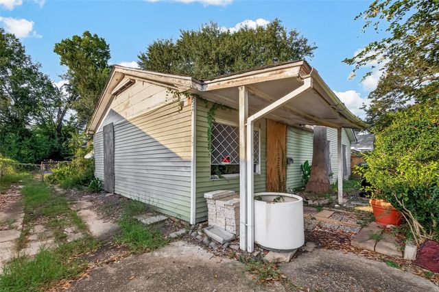 4723 Arvilla Lane, Houston, TX 77021