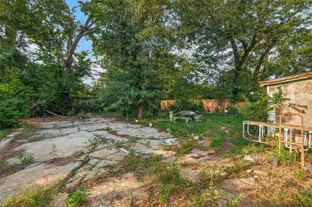 4723 Arvilla Lane, Houston, TX 77021