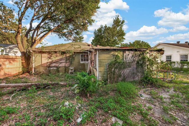 4723 Arvilla Lane, Houston, TX 77021
