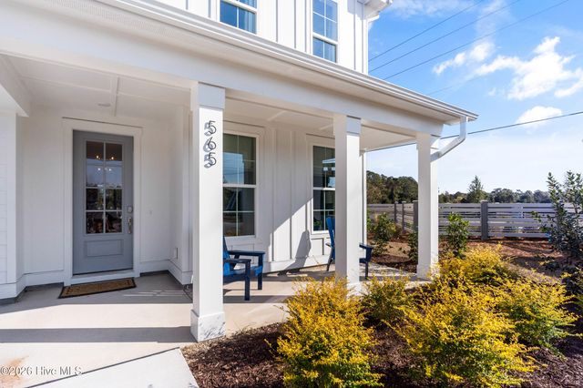 565 Sailor Sky Way 393, Hampstead, NC 28443