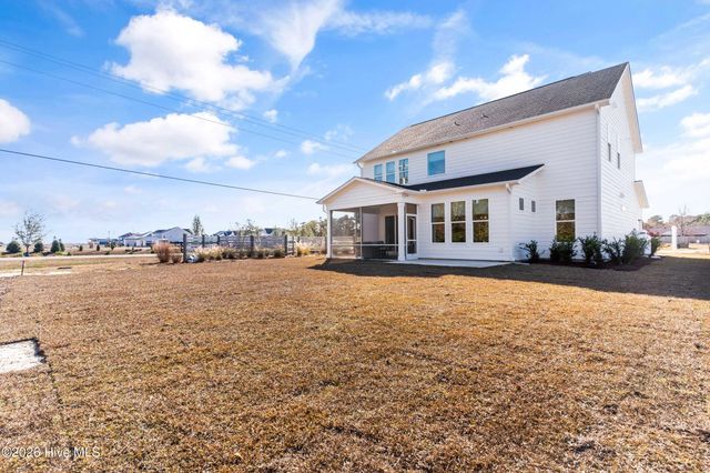 565 Sailor Sky Way 393, Hampstead, NC 28443