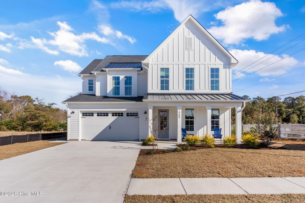 565 Sailor Sky Way 393, Hampstead, NC 28443