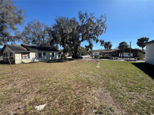 1230 POLK STREET, Bartow, FL 33830
