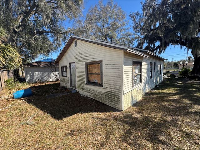1230 POLK STREET, Bartow, FL 33830