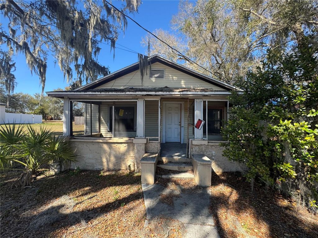 1230 POLK STREET, Bartow, FL 33830