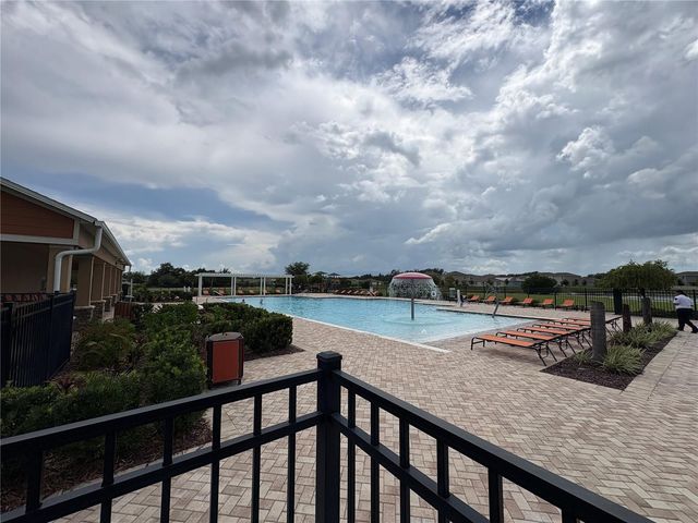 1116 FOX PATH ROAD, Davenport, FL 33837
