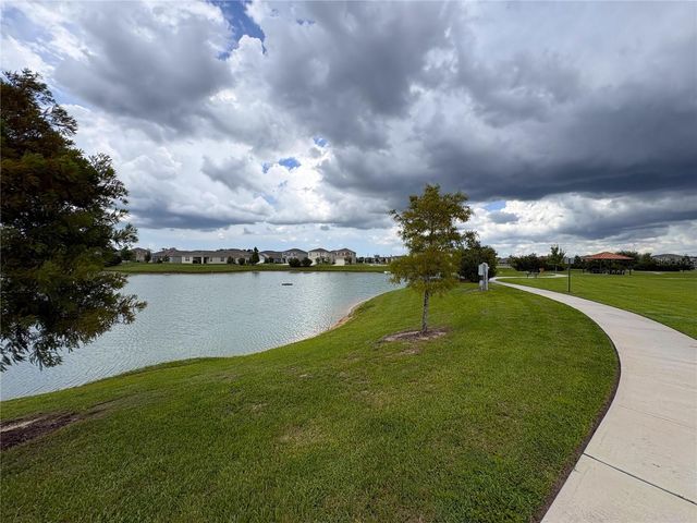 1116 FOX PATH ROAD, Davenport, FL 33837