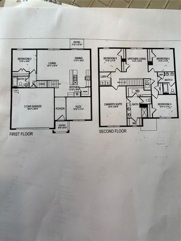 1116 FOX PATH ROAD, Davenport, FL 33837