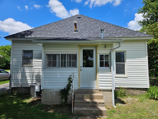 1700 W Atlantic Street, Springfield, MO 65803