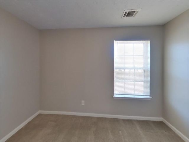 Address unavailable.