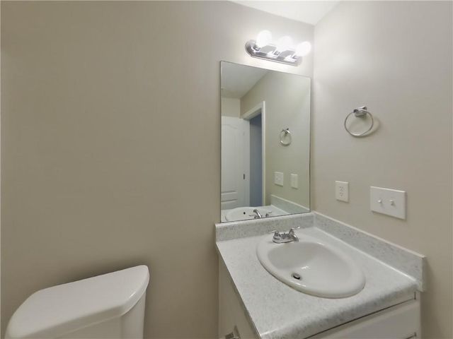 Address unavailable.