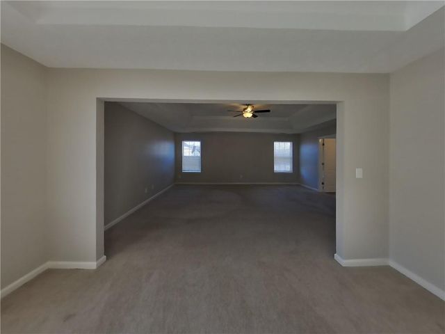 Address unavailable.