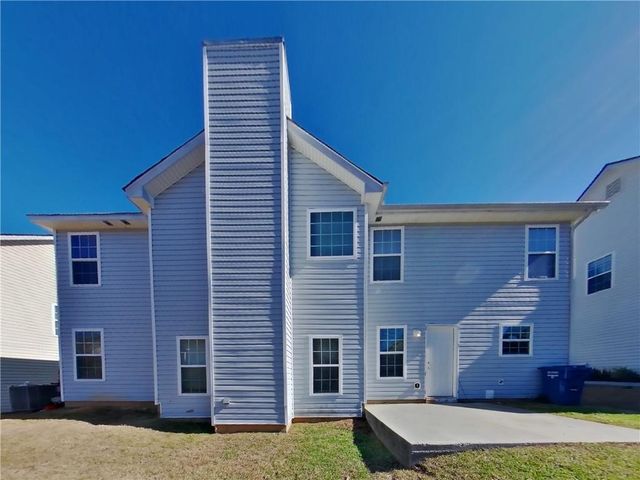 Address unavailable.