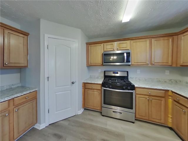 Address unavailable.