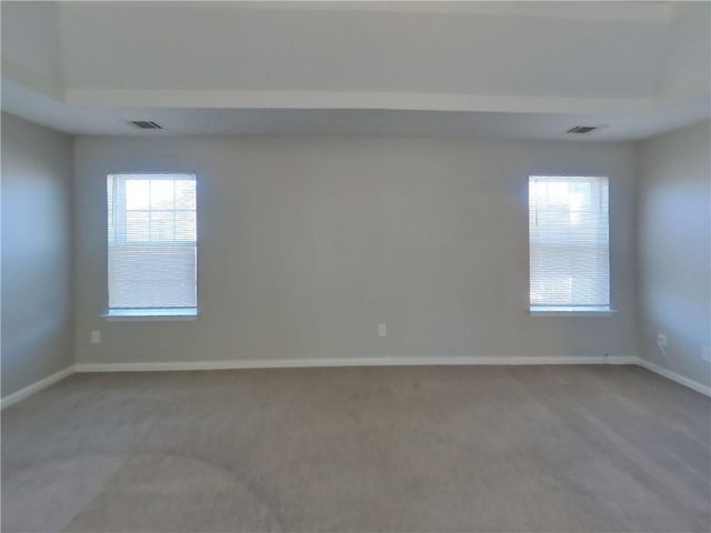 Address unavailable.