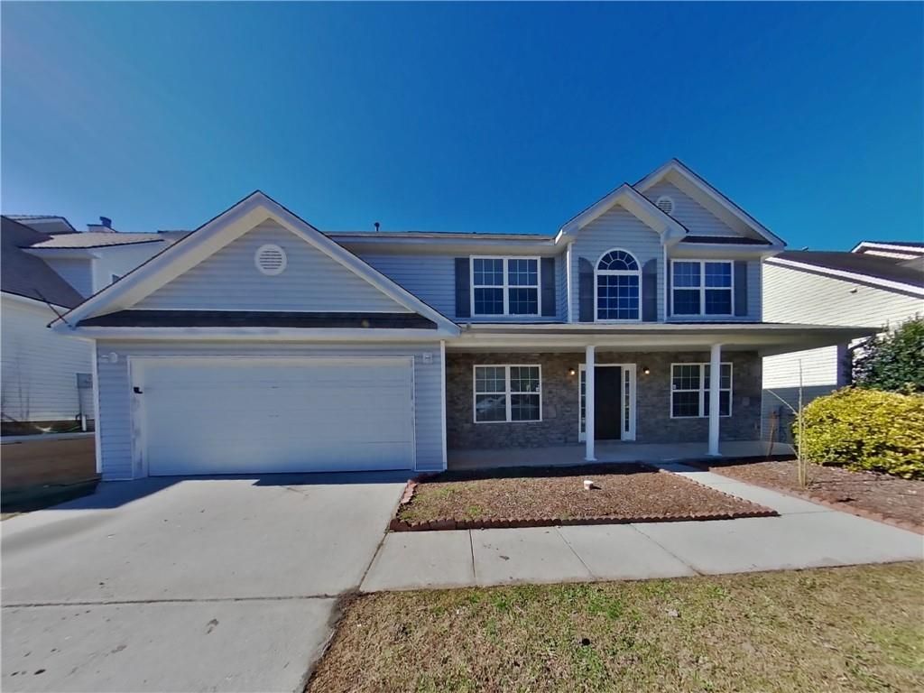 Address unavailable.