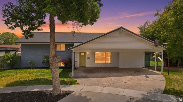 5543 S 640 W, Murray, UT 84123