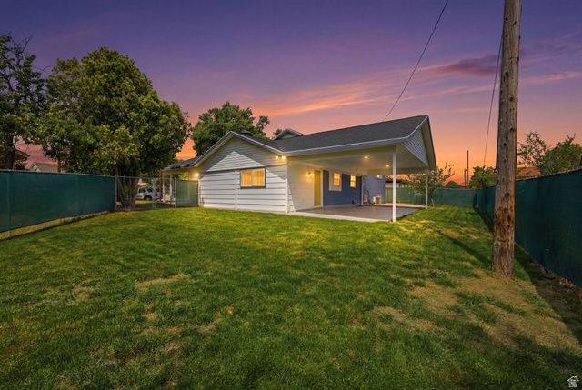 5543 S 640 W, Murray, UT 84123