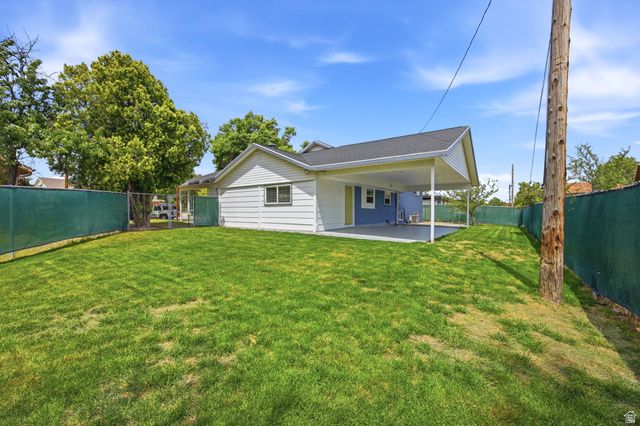 5543 S 640 W, Murray, UT 84123