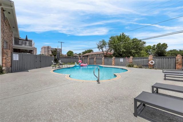 5835 E University Boulevard D, Dallas, TX 75206