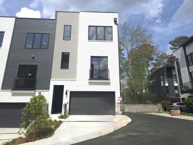 432 Cedar Dust Drive, Decatur, GA 30030