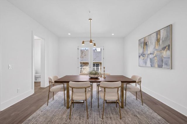 432 Cedar Dust Drive, Decatur, GA 30030