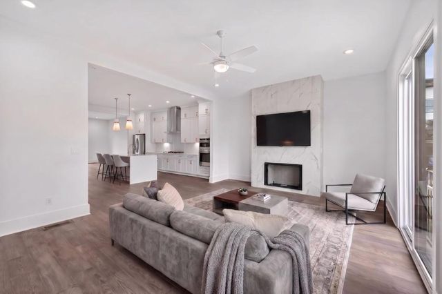 432 Cedar Dust Drive, Decatur, GA 30030