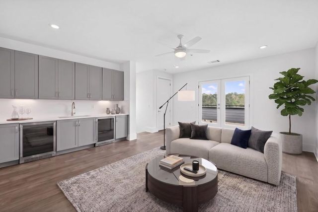 432 Cedar Dust Drive, Decatur, GA 30030