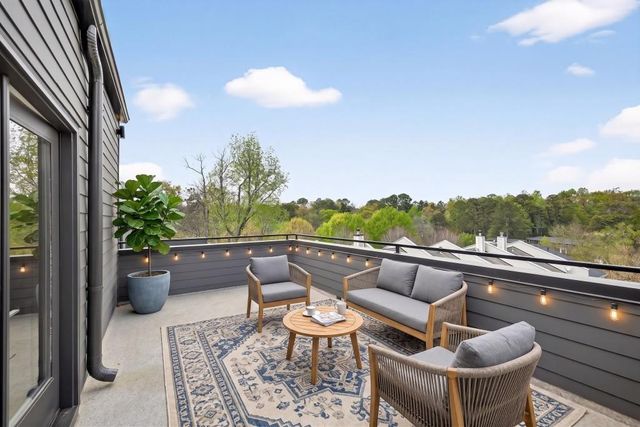 432 Cedar Dust Drive, Decatur, GA 30030