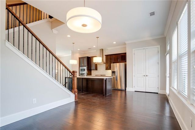 1959 Townsend NE Court 17, Atlanta, GA 30329