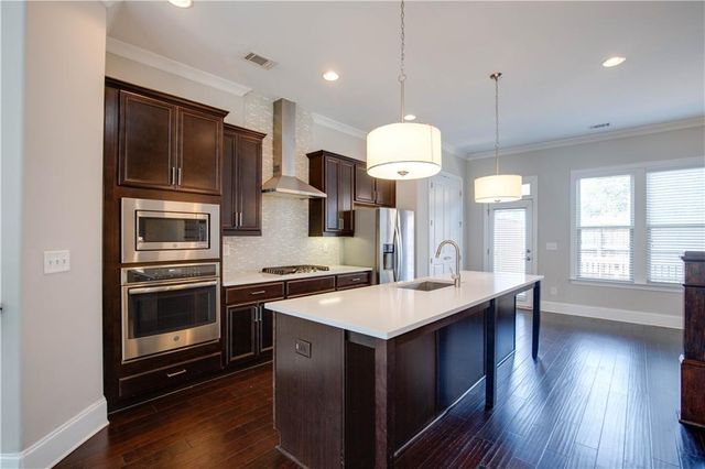 1959 Townsend NE Court 17, Atlanta, GA 30329