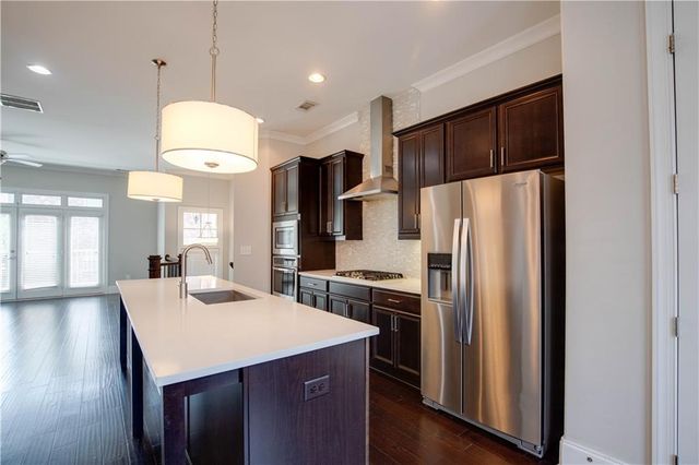 1959 Townsend NE Court 17, Atlanta, GA 30329