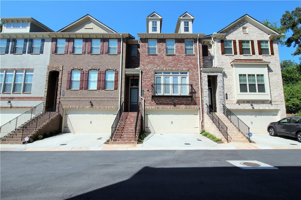 1959 Townsend NE Court 17, Atlanta, GA 30329